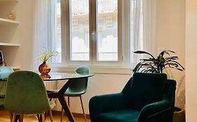 Vaibar Apartaments En El Centro De Vigo Entorno Plaza De Compostela